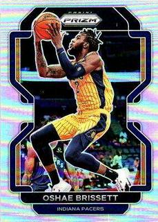 Oshae Brissett