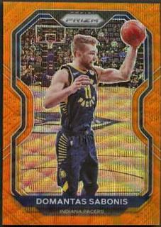 Domantas Sabonis