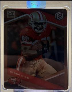 Jerry Rice
