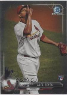 Alex Reyes