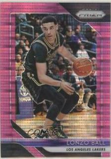 Lonzo Ball