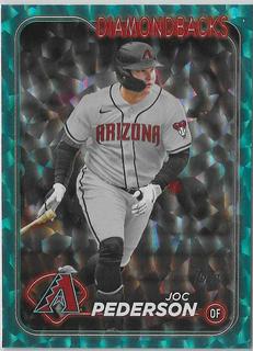Joc Pederson