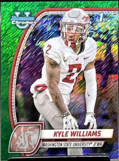 Kyle Williams