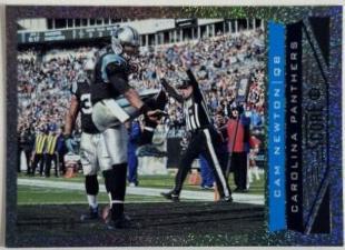 Cam Newton