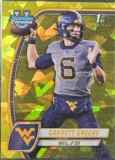 Garrett Greene