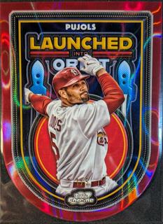 Albert Pujols