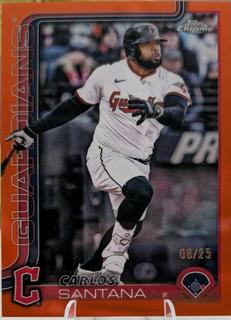 Carlos Santana