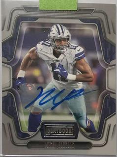 Micah Parsons