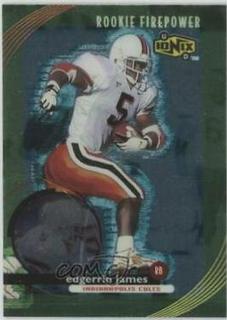 Edgerrin James