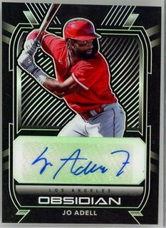 Jo Adell