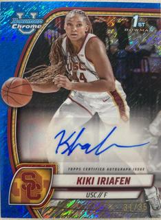 Kiki Iriafen