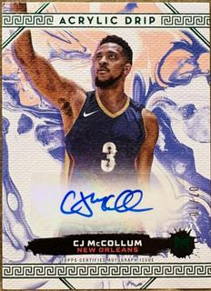 CJ McCollum