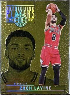 Zach LaVine