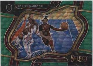 Darius Garland