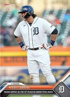 Miguel Cabrera