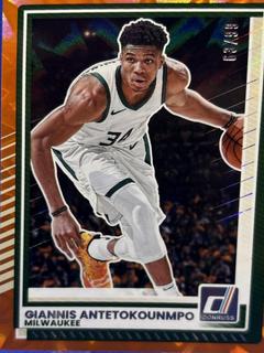Giannis Antetokounmpo