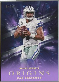 Dak Prescott