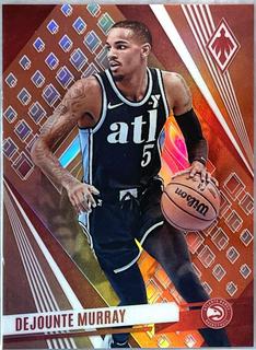 Dejounte Murray