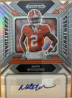 Nate Wiggins