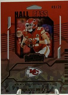 Travis Kelce