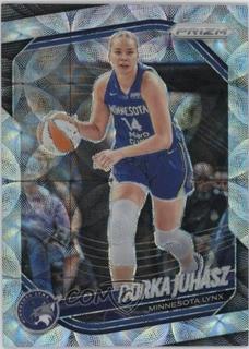 Dorka Juhasz