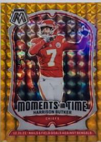 Harrison Butker