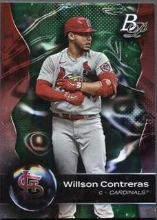 Willson Contreras