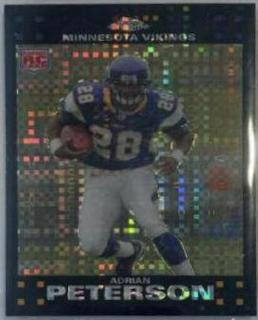 Adrian Peterson