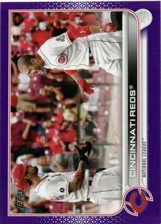 Cincinnati Reds