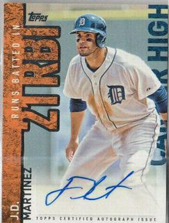 J.D. Martinez