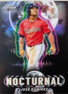 Jose Ramirez