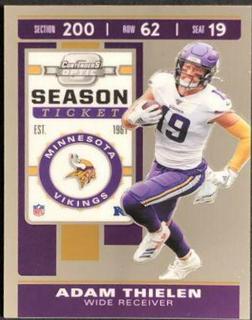 Adam Thielen