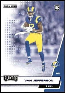 Van Jefferson