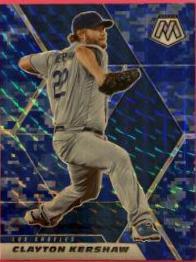 Clayton Kershaw