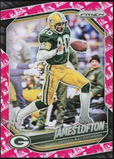 James Lofton