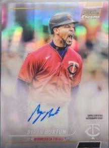 Byron Buxton