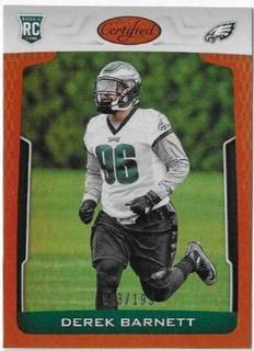 Derek Barnett