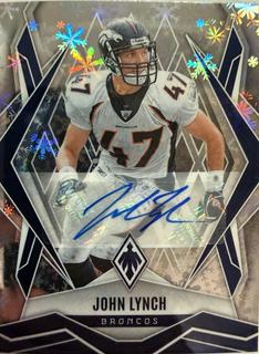 John Lynch
