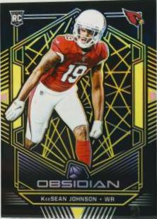 KeeSean Johnson