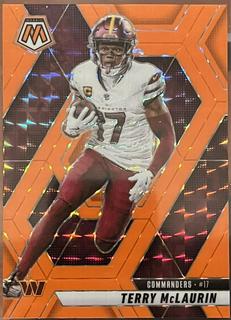 Terry McLaurin