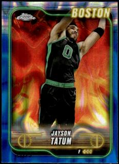 Jayson Tatum