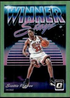 Scottie Pippen