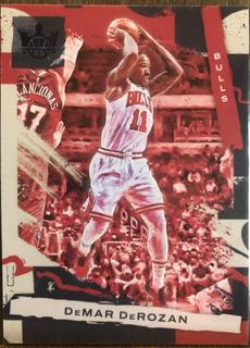 DeMar DeRozan