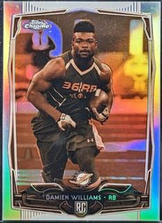Damien Williams