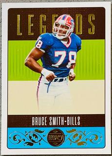 Bruce Smith