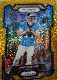 Andy Dalton