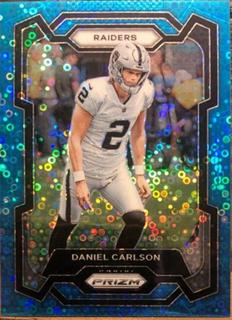 Daniel Carlson