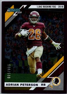 Adrian Peterson