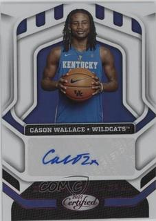 Cason Wallace