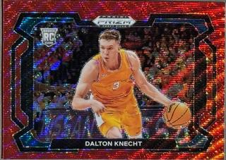 Dalton Knecht